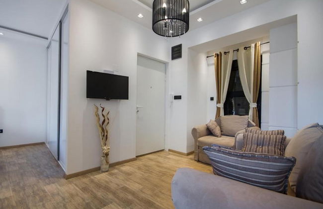 Central Business Apartment - Foto 48