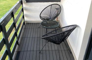 W-8 - Moderne Ferienwohnung mit viel Charme & spektakulärem Blick - Foto 29