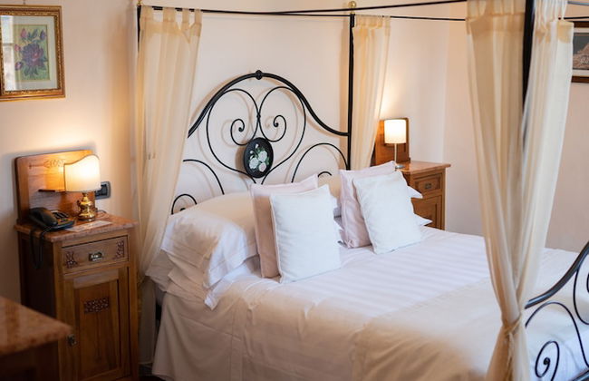 Podere La Rocca - Foto 29