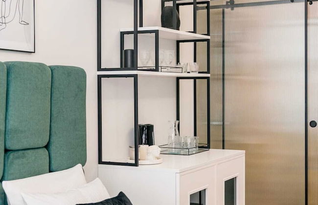 Crystal Lodge - LoftAffair Collection - Foto 38