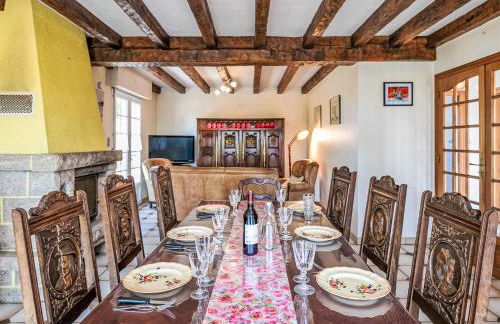 Holiday Home Ti Breizh by Interhome - Foto 10