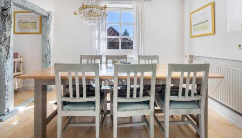 Heidehygge - Ferienhaus mit Wald - Foto 3