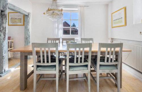 Heidehygge - Ferienhaus mit Wald - Foto 3