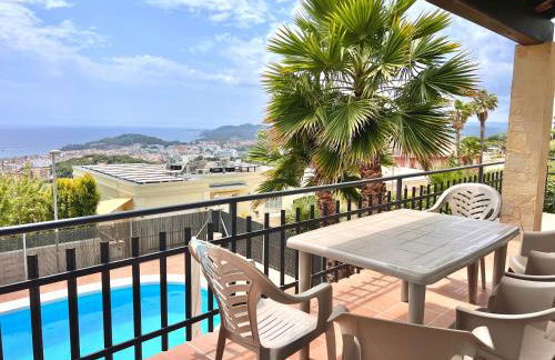 Villa Nil sea view Renovation 2023! - Foto 1