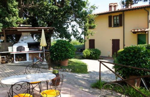 Apartment Panorama wohnung IL GIRASOLE by Interhome - Foto 6