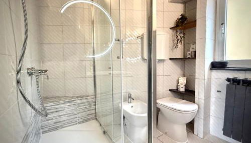 DIMORA RETI - Stazione Sampierdarena - GENOVABB IT - Photo 3