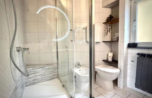 DIMORA RETI - Stazione Sampierdarena - GENOVABB IT - Photo 3