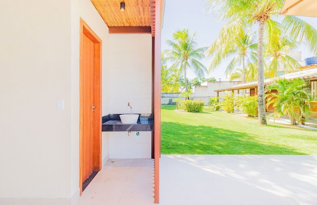 GB69 Excelente Casa a 400m da Praia - Photo 47