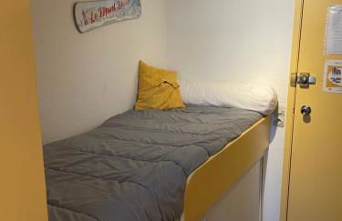 Les Thermes 25 Le Mont Dore - Foto 8