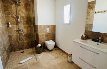 Résidence L'Oiseau des Mers - Foto 12