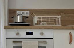 Studio cosy avec coin jardin - Foto 5