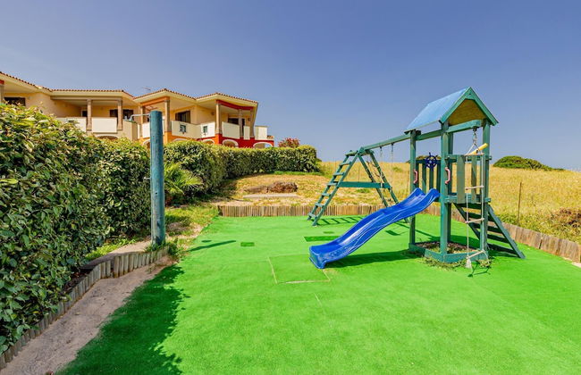 Residenza Le Farfalle - Bilocale 04 - Foto 19