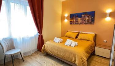 Casa Dolce Casa - Monteverde, 2 camere e 2 bagni - Foto 5