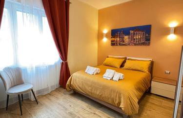Casa Dolce Casa - Monteverde, 2 camere e 2 bagni - Foto 5