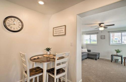 Cañon City Home 15 Mi to Royal Gorge Bridge! - Foto 11