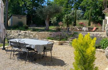 La Magnanerie en Provence - Foto 41