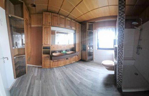 Monteurwohnung Vollumen - Foto 8