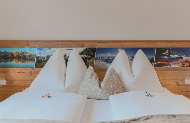 Apartment in Brixen Near Ski Welt - Foto 11