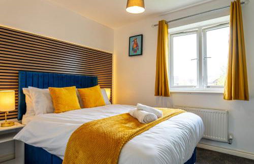 Terry Haven-2Bed,Coventry,Parking - Foto 42