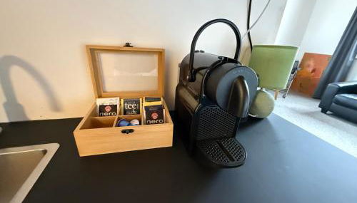 Bluestone Appartments 25qm free and near parking - Foto 4