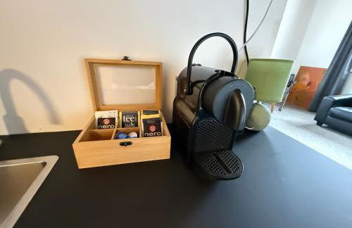 Bluestone Appartments 25qm free and near parking - Foto 4