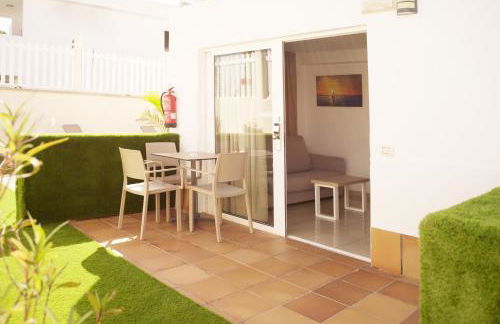 Apartamentos Cocoteros - Foto 20