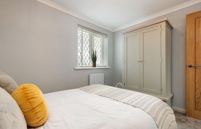 Cartwright s Cottage - Indoor Pool Sports Courts Play Park - Foto 11