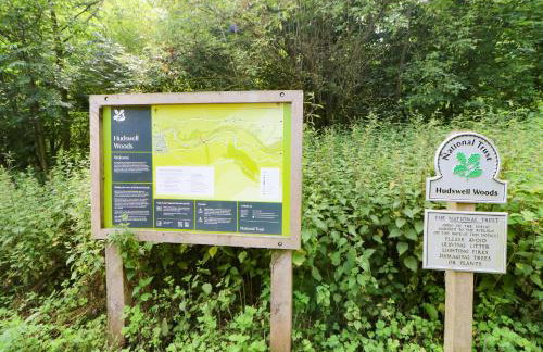 Honeysuckle Cottage - Foto 19