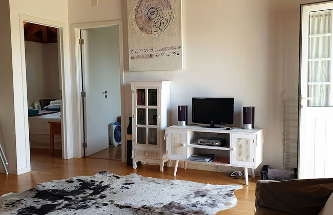 Quinta dos Cochichos – Country Houses - Foto 54