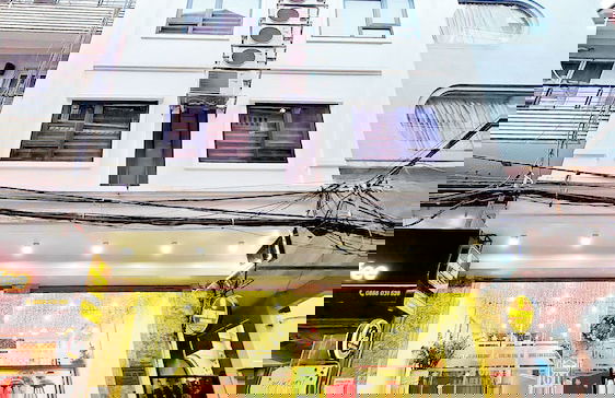 Huong Linh Apartment - Foto 20