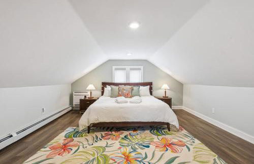 Federal Hill PRIDE - Foto 37