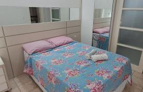 Apartamento de 1 quarto de frente a praia dos Ingleses - Photo 39