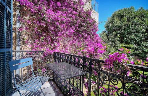 Studio Paulette mezzanine - 500m FROM THE BEACH - Foto 6