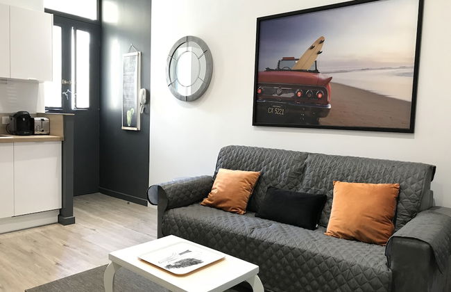 Villa le Nid - Foto 42