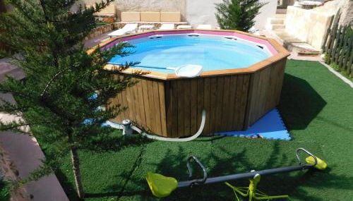 Michaela's House - Foto 5, Garden, Garden view