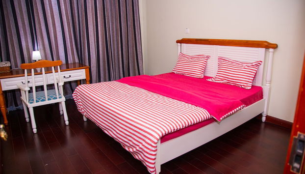 OYSTERBAY DREAM GLORY RESIDENCE - Foto 4, Habitación