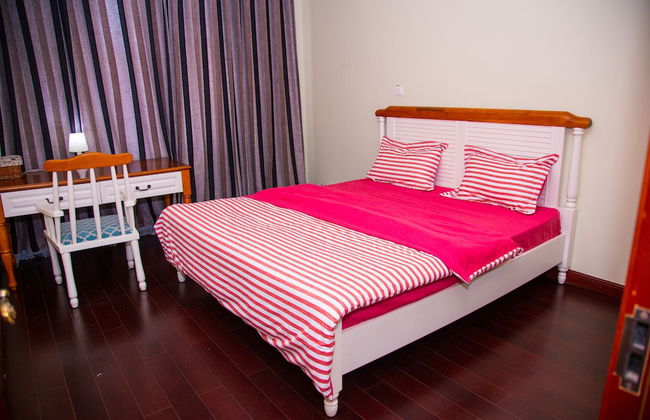 OYSTERBAY DREAM GLORY RESIDENCE - Foto 4