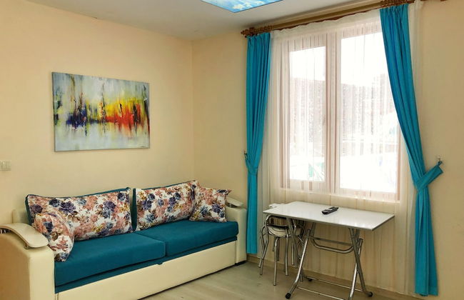 Osmanli Suite - Foto 24