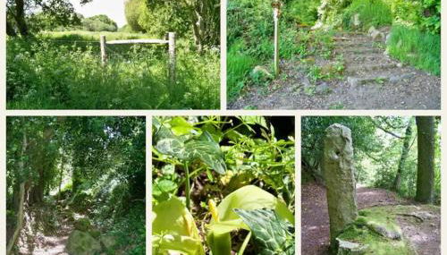 Résidence Les Trois Mâts à Trestel, en bord de mer, sur la Côte de Granit Rose - Foto 4