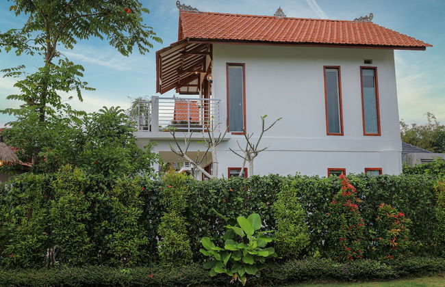 The Kailas Ubud - Foto 63