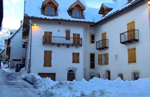 Les Suites du Monetier, alliant le charme et l'authenticité d'un chalet de prestige au cœur du village - Photo 64