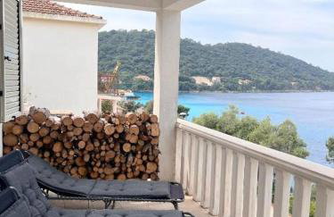 Terrace apartment with panoramic seaview - Foto 18