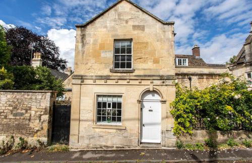 Exquisite Historic Hideaway - Foto 1