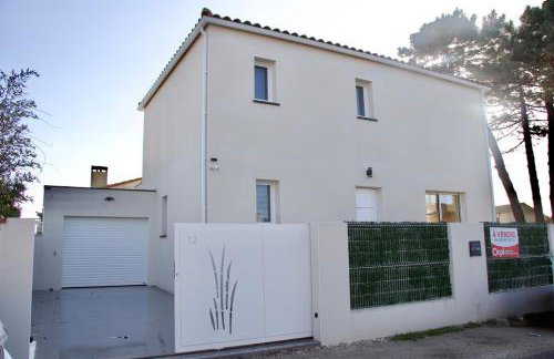 Villa de rêve piscine évasion bord de mer - Foto 19