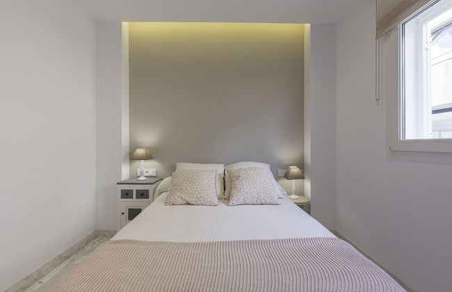 LU&CIA Apartamento Premium Puerto Banus - Foto 3