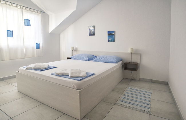 Apartments SVI-MI - Foto 6