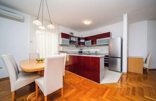 Pervanovo Apartments - Foto 32