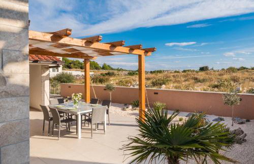 Villa Diomedes with the sea view and the pool - Foto 80
