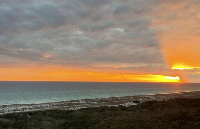 Gulf Coast Getaway 2 Bedroom Home by RedAwning - Foto 37