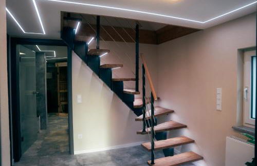 Luxus-Ferienhaus, Wellness, Absolute Ruhe - Foto 19